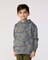 Cozy Toddler Pullover Fleece Hoodie | Keeping Little Ones Warm in Style | Our Toddler Pullover Fleece Hoodie is the ultimate combination of comfort and fashion, ensuring your child stays warm and stylish in any weather | RADYAN®